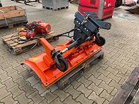 2017 tuchel sk150 sneeuwschuiver - afbeelding 5 van  11