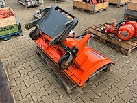 2017 tuchel sk150 sneeuwschuiver - afbeelding 6 van  11