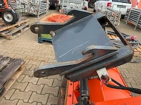 2017 tuchel sk150 sneeuwschuiver - afbeelding 7 van  11