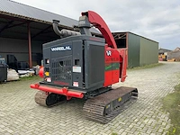 2017 ufkes greentec 942 track chipper - afbeelding 7 van  75