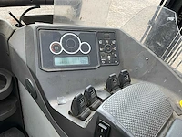 2017 uni carriers und140dtfvxe845 reach truck - afbeelding 2 van  17