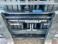 2017 unicarriers 1q2l25q vorkheftruck - afbeelding 11 van  27