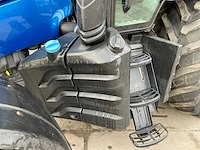 2017 valtra t174e active vierwielaangedreven landbouwtractor - afbeelding 6 van  39