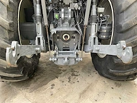 2017 valtra t174e active vierwielaangedreven landbouwtractor - afbeelding 9 van  39