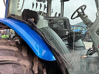 2017 valtra t174e active vierwielaangedreven landbouwtractor - afbeelding 14 van  39