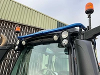 2017 valtra t174e active vierwielaangedreven landbouwtractor - afbeelding 17 van  39