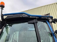 2017 valtra t174e active vierwielaangedreven landbouwtractor - afbeelding 19 van  39