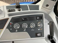 2017 valtra t174e active vierwielaangedreven landbouwtractor - afbeelding 25 van  39
