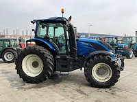 2017 valtra t174e active vierwielaangedreven landbouwtractor - afbeelding 35 van  39