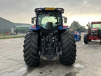 2017 valtra t174e active vierwielaangedreven landbouwtractor - afbeelding 36 van  39