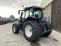 2017 valtra t174e active vierwielaangedreven landbouwtractor - afbeelding 37 van  39