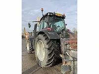 2017 valtra t234 direct smart touch vierwielaangedreven landbouwtractor met omkeerinrichting - afbeelding 2 van  54