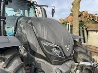 2017 valtra t234 direct smart touch vierwielaangedreven landbouwtractor met omkeerinrichting - afbeelding 6 van  54