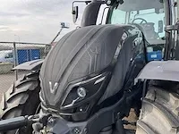 2017 valtra t234 direct smart touch vierwielaangedreven landbouwtractor met omkeerinrichting - afbeelding 7 van  54