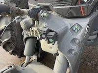 2017 valtra t234 direct smart touch vierwielaangedreven landbouwtractor met omkeerinrichting - afbeelding 10 van  54