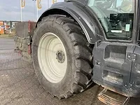 2017 valtra t234 direct smart touch vierwielaangedreven landbouwtractor met omkeerinrichting - afbeelding 16 van  54