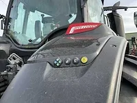 2017 valtra t234 direct smart touch vierwielaangedreven landbouwtractor met omkeerinrichting - afbeelding 21 van  54