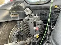 2017 valtra t234 direct smart touch vierwielaangedreven landbouwtractor met omkeerinrichting - afbeelding 22 van  54
