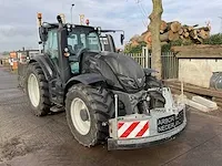 2017 valtra t234 direct smart touch vierwielaangedreven landbouwtractor met omkeerinrichting - afbeelding 12 van  54