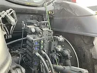 2017 valtra t234 direct smart touch vierwielaangedreven landbouwtractor met omkeerinrichting - afbeelding 24 van  54