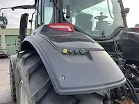 2017 valtra t234 direct smart touch vierwielaangedreven landbouwtractor met omkeerinrichting - afbeelding 25 van  54
