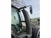 2017 valtra t234 direct smart touch vierwielaangedreven landbouwtractor met omkeerinrichting - afbeelding 27 van  54