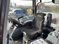 2017 valtra t234 direct smart touch vierwielaangedreven landbouwtractor met omkeerinrichting - afbeelding 31 van  54