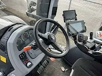 2017 valtra t234 direct smart touch vierwielaangedreven landbouwtractor met omkeerinrichting - afbeelding 32 van  54