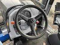 2017 valtra t234 direct smart touch vierwielaangedreven landbouwtractor met omkeerinrichting - afbeelding 33 van  54