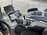 2017 valtra t234 direct smart touch vierwielaangedreven landbouwtractor met omkeerinrichting - afbeelding 36 van  54