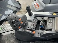 2017 valtra t234 direct smart touch vierwielaangedreven landbouwtractor met omkeerinrichting - afbeelding 37 van  54
