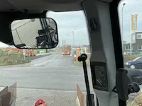 2017 valtra t234 direct smart touch vierwielaangedreven landbouwtractor met omkeerinrichting - afbeelding 42 van  54