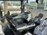 2017 valtra t234 direct smart touch vierwielaangedreven landbouwtractor met omkeerinrichting - afbeelding 46 van  54