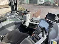 2017 valtra t234 direct smart touch vierwielaangedreven landbouwtractor met omkeerinrichting - afbeelding 47 van  54