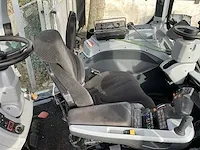 2017 valtra t234 direct smart touch vierwielaangedreven landbouwtractor met omkeerinrichting - afbeelding 48 van  54