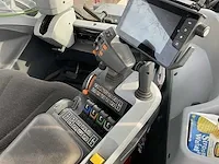 2017 valtra t234 direct smart touch vierwielaangedreven landbouwtractor met omkeerinrichting - afbeelding 49 van  54
