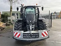 2017 valtra t234 direct smart touch vierwielaangedreven landbouwtractor met omkeerinrichting - afbeelding 45 van  54
