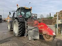 2017 valtra t234 direct smart touch vierwielaangedreven landbouwtractor met omkeerinrichting - afbeelding 51 van  54
