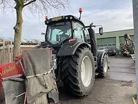 2017 valtra t234 direct smart touch vierwielaangedreven landbouwtractor met omkeerinrichting - afbeelding 52 van  54