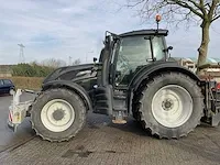 2017 valtra t234 direct smart touch vierwielaangedreven landbouwtractor met omkeerinrichting - afbeelding 53 van  54