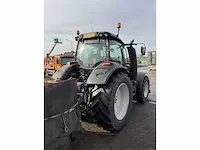 2017 valtra t234 direct smart touch vierwielaangedreven landbouwtractor met omkeerinrichting - afbeelding 54 van  54