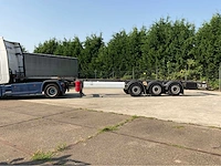 2017 van hool container chassis oplegger - afbeelding 12 van  32