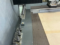 2017 vaskon m3015 cnc freesmachine - afbeelding 2 van  22