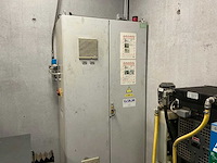 2017 vaskon m3015 cnc freesmachine - afbeelding 8 van  22