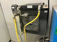 2017 vaskon m3015 cnc freesmachine - afbeelding 10 van  22