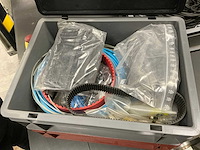 2017 vaskon m3015 cnc freesmachine - afbeelding 13 van  22