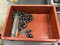 2017 vaskon m3015 cnc freesmachine - afbeelding 14 van  22