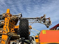 2017 veenhuis rotomax sleepslanghaspel + bemester - afbeelding 21 van  46