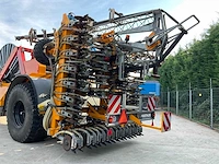 2017 veenhuis rotomax sleepslanghaspel + bemester - afbeelding 23 van  46