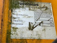 2017 veenhuis rotomax sleepslanghaspel + bemester - afbeelding 44 van  46